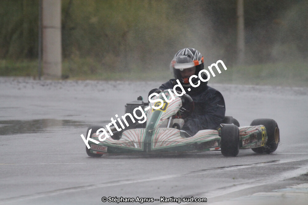 04/11/2012 : Course Club Téléthon 2012 à Lavelanet (photos Stéphane Agnus) 2012 — karting