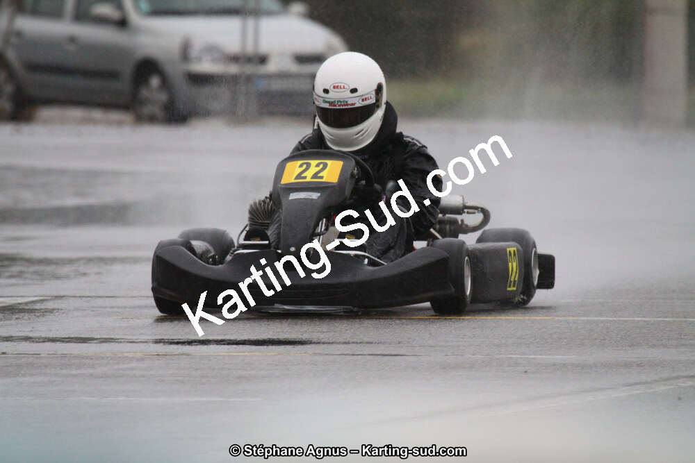 04/11/2012 : Course Club Téléthon 2012 à Lavelanet (photos Stéphane Agnus) 2012 — karting