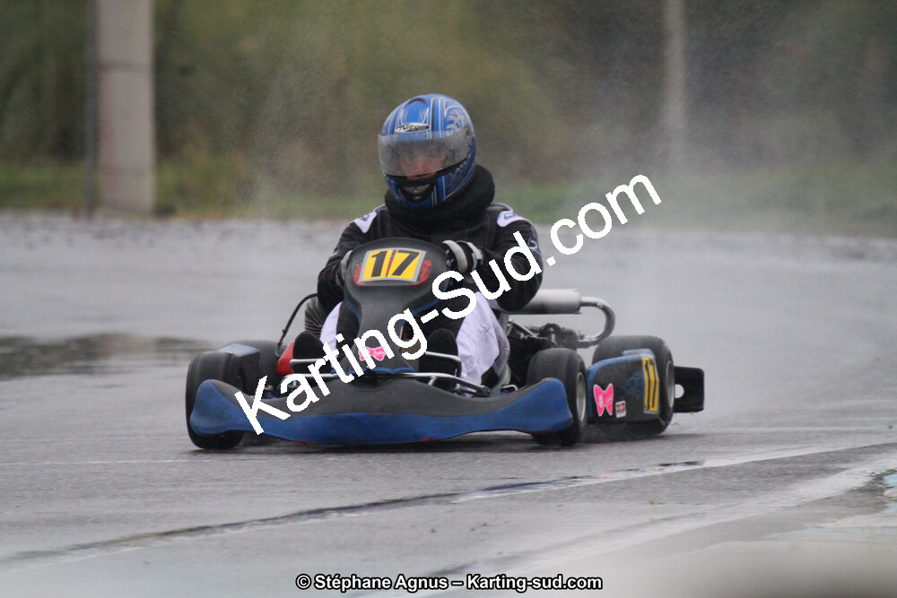 04/11/2012 : Course Club Téléthon 2012 à Lavelanet (photos Stéphane Agnus) 2012 — karting