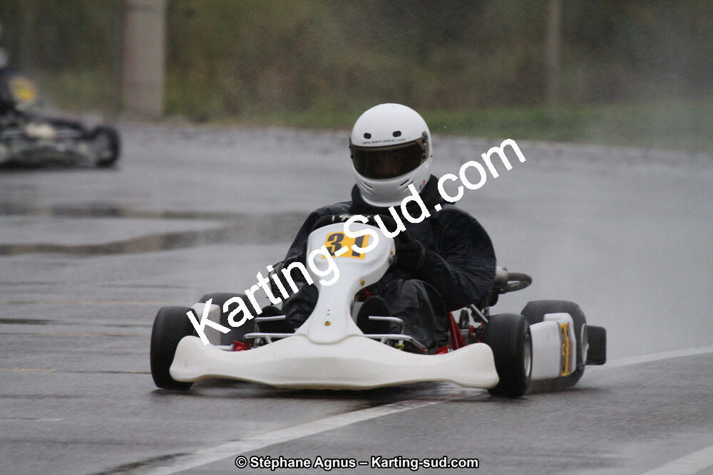 04/11/2012 : Course Club Téléthon 2012 à Lavelanet (photos Stéphane Agnus) 2012 — karting