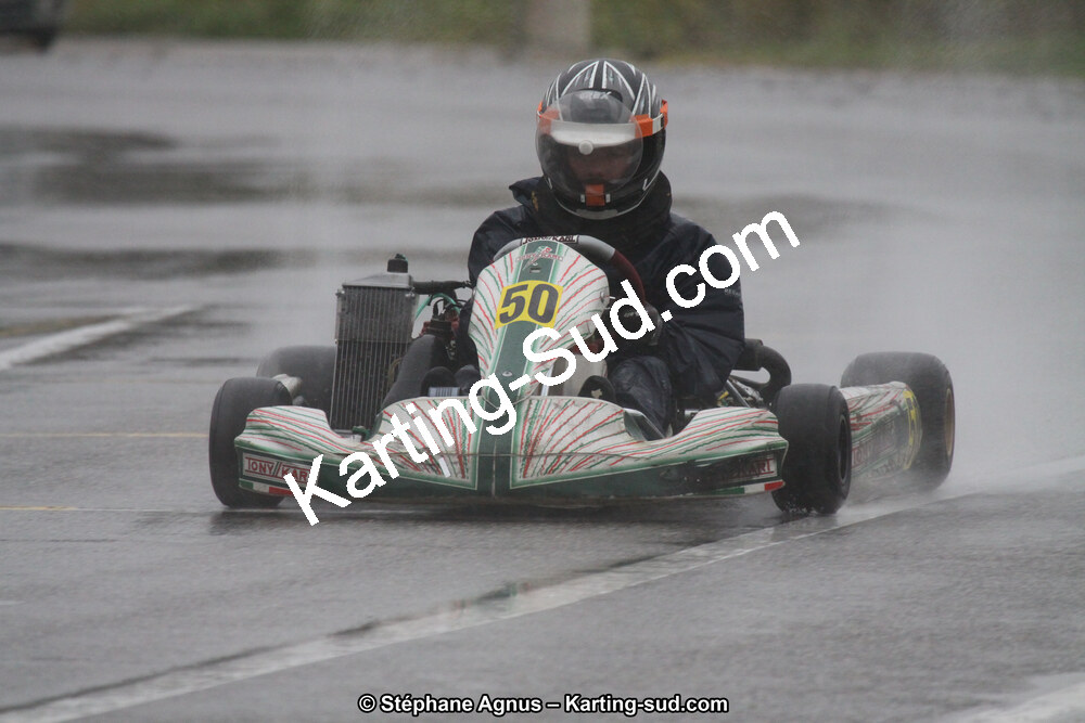 04/11/2012 : Course Club Téléthon 2012 à Lavelanet (photos Stéphane Agnus) 2012 — karting