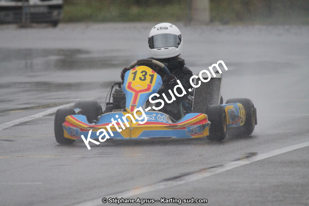 04/11/2012 : Course Club Téléthon 2012 à Lavelanet (photos Stéphane Agnus) 2012 — karting