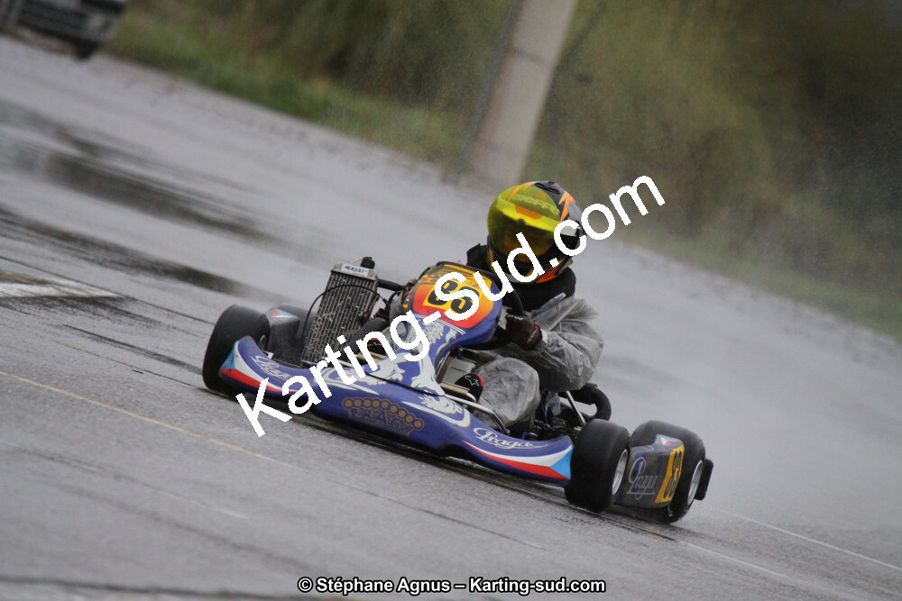 04/11/2012 : Course Club Téléthon 2012 à Lavelanet (photos Stéphane Agnus) 2012 — karting