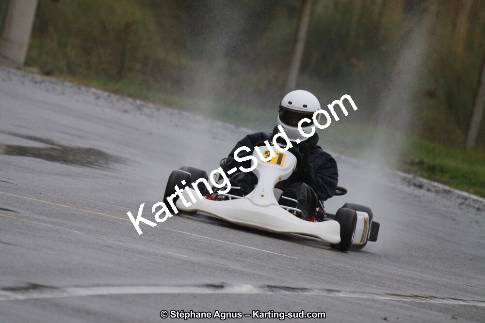 04/11/2012 : Course Club Téléthon 2012 à Lavelanet (photos Stéphane Agnus) 2012 — karting