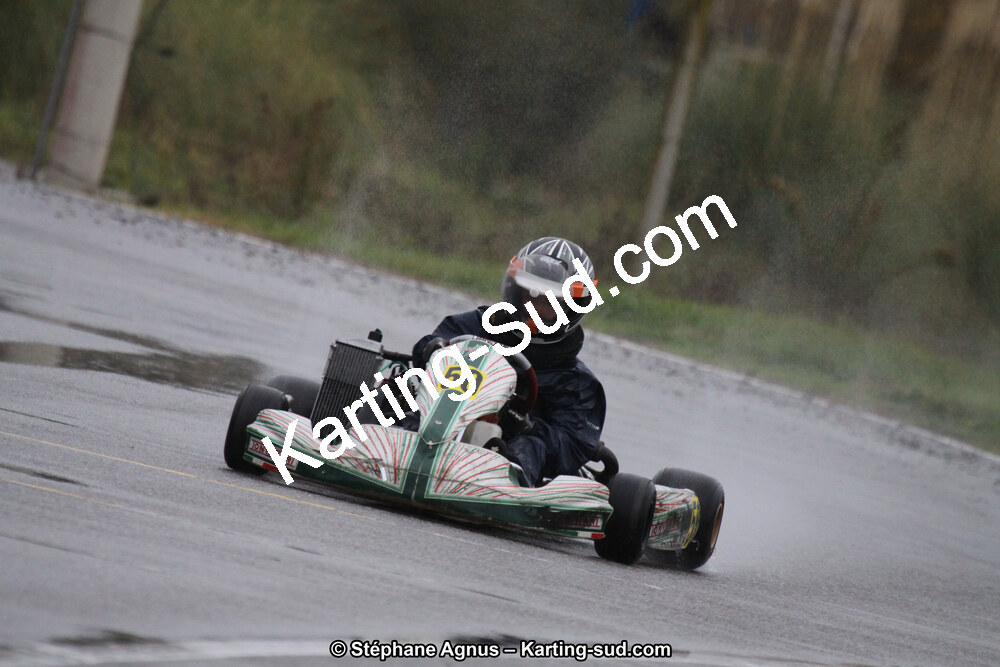 04/11/2012 : Course Club Téléthon 2012 à Lavelanet (photos Stéphane Agnus) 2012 — karting