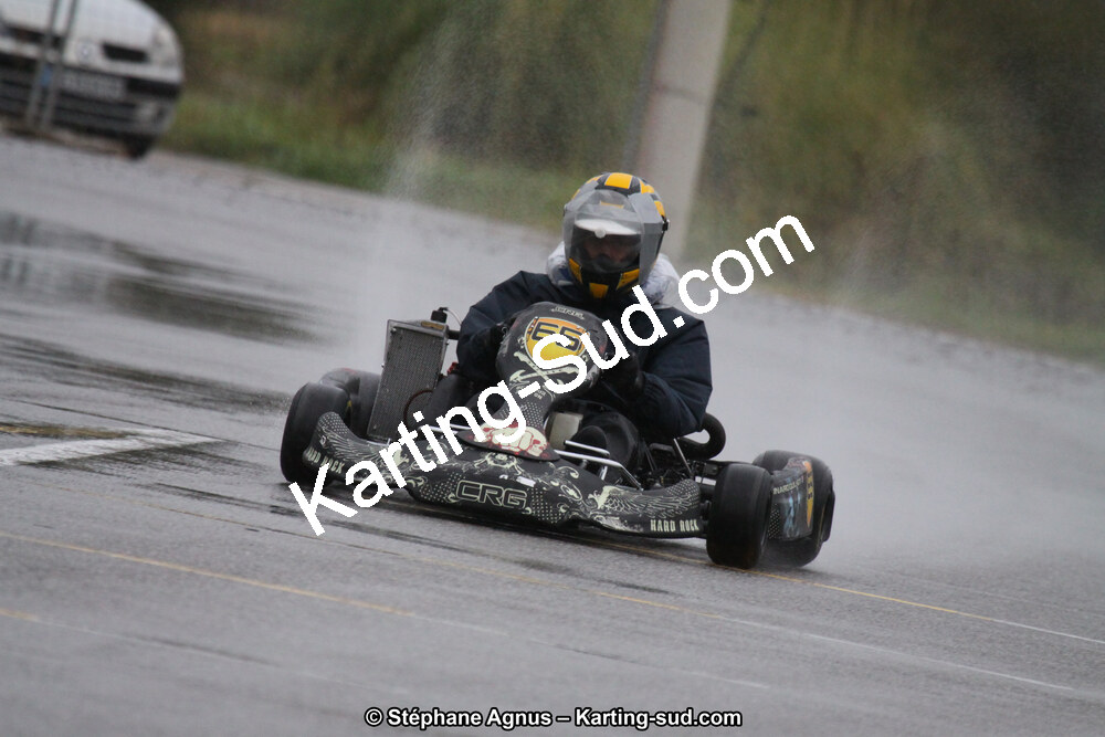 04/11/2012 : Course Club Téléthon 2012 à Lavelanet (photos Stéphane Agnus) 2012 — karting