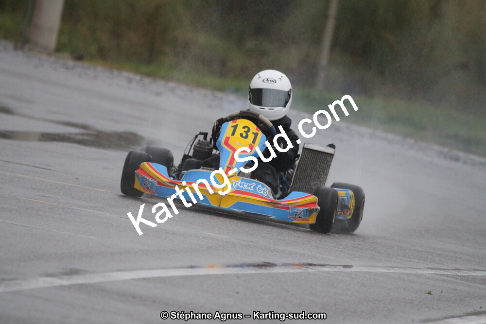 04/11/2012 : Course Club Téléthon 2012 à Lavelanet (photos Stéphane Agnus) 2012 — karting