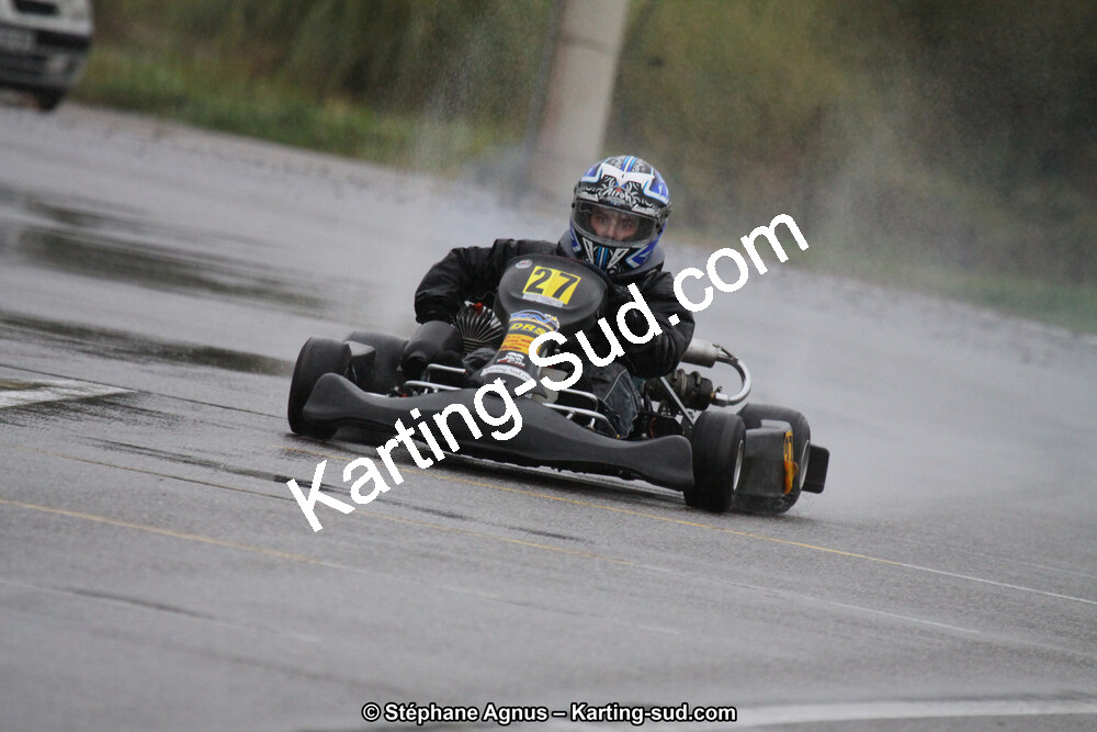 04/11/2012 : Course Club Téléthon 2012 à Lavelanet (photos Stéphane Agnus) 2012 — karting