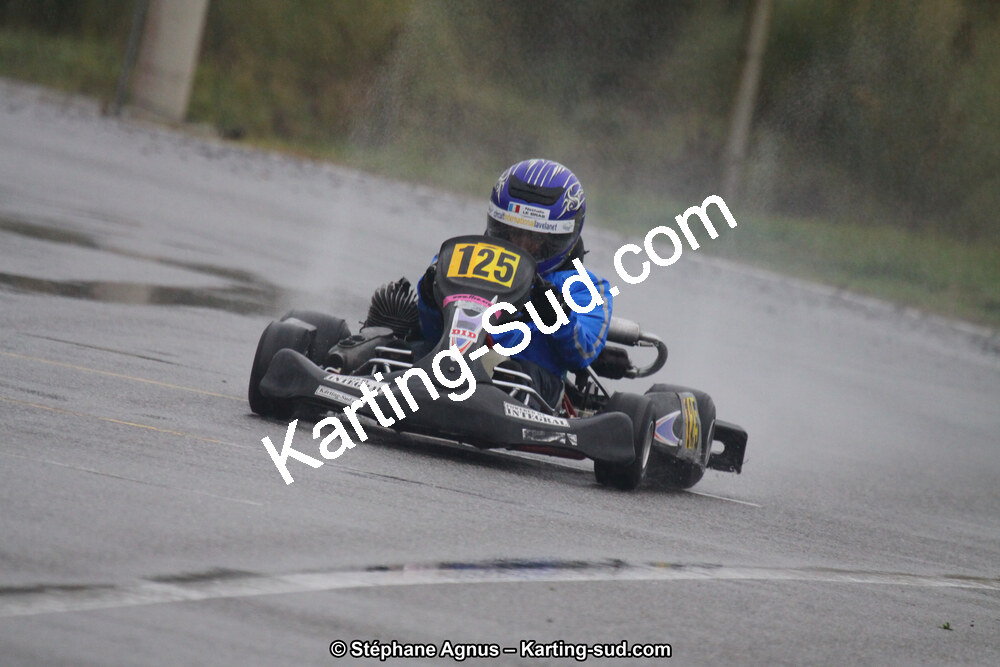 04/11/2012 : Course Club Téléthon 2012 à Lavelanet (photos Stéphane Agnus) 2012 — karting
