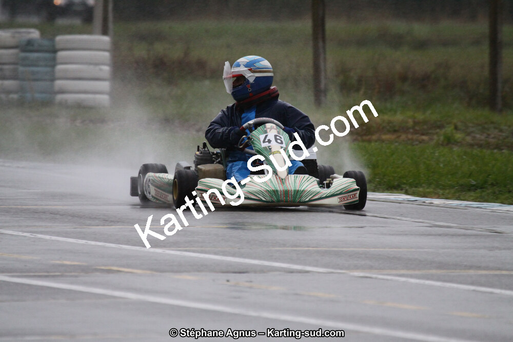 04/11/2012 : Course Club Téléthon 2012 à Lavelanet (photos Stéphane Agnus) 2012 — karting