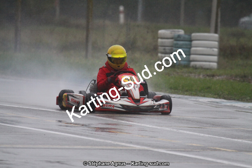 04/11/2012 : Course Club Téléthon 2012 à Lavelanet (photos Stéphane Agnus) 2012 — karting