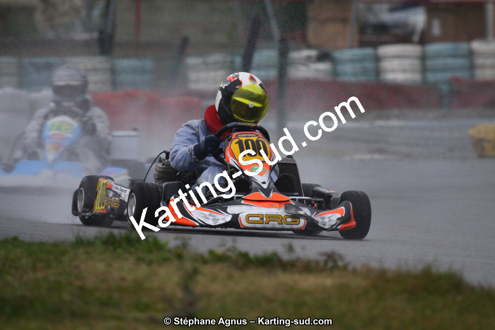 04/11/2012 : Course Club Téléthon 2012 à Lavelanet (photos Stéphane Agnus) 2012 — karting