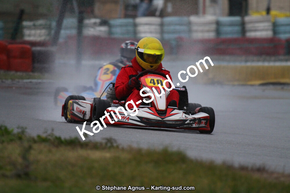 04/11/2012 : Course Club Téléthon 2012 à Lavelanet (photos Stéphane Agnus) 2012 — karting