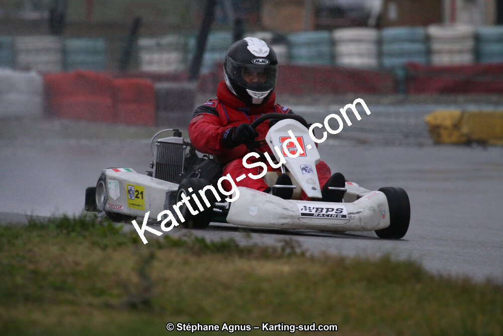 04/11/2012 : Course Club Téléthon 2012 à Lavelanet (photos Stéphane Agnus) 2012 — karting