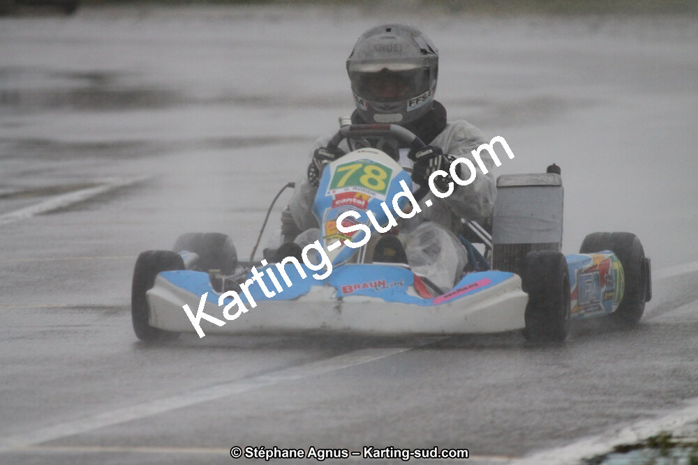 04/11/2012 : Course Club Téléthon 2012 à Lavelanet (photos Stéphane Agnus) 2012 — karting