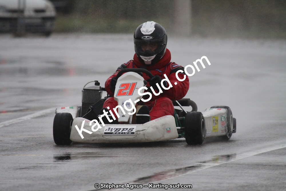 04/11/2012 : Course Club Téléthon 2012 à Lavelanet (photos Stéphane Agnus) 2012 — karting
