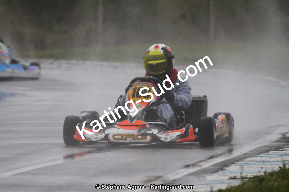 04/11/2012 : Course Club Téléthon 2012 à Lavelanet (photos Stéphane Agnus) 2012 — karting