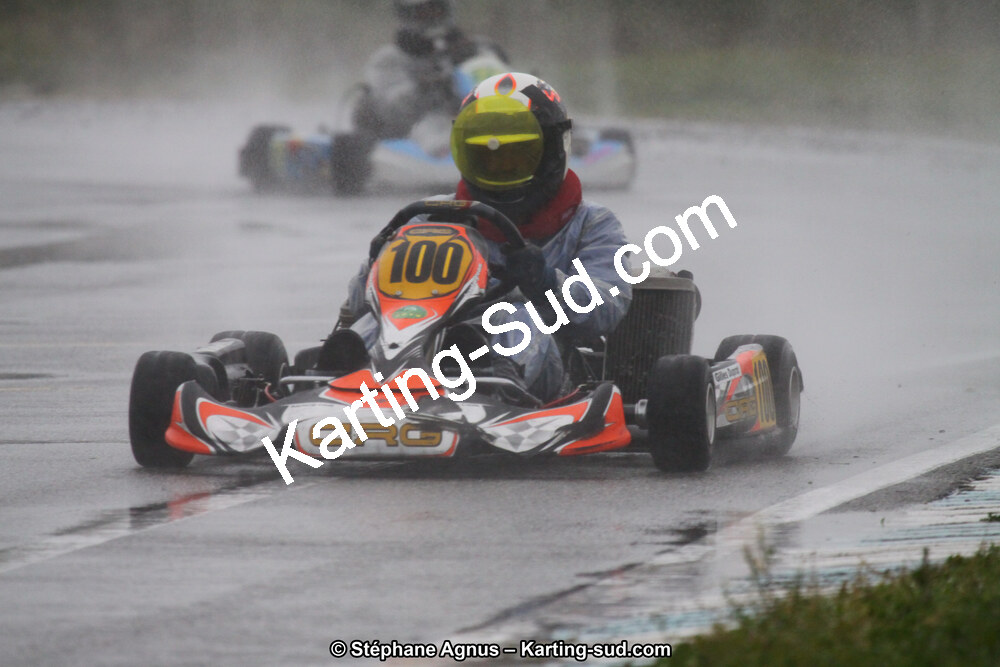 04/11/2012 : Course Club Téléthon 2012 à Lavelanet (photos Stéphane Agnus) 2012 — karting