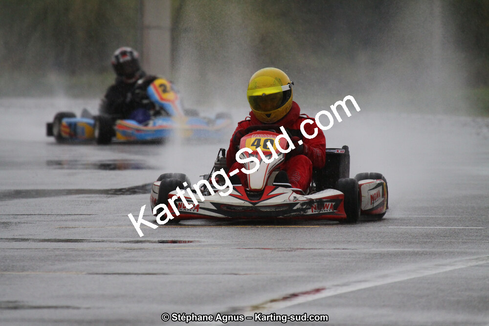 04/11/2012 : Course Club Téléthon 2012 à Lavelanet (photos Stéphane Agnus) 2012 — karting