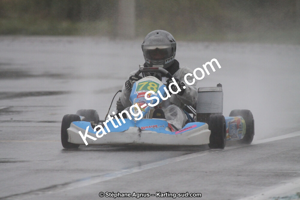 04/11/2012 : Course Club Téléthon 2012 à Lavelanet (photos Stéphane Agnus) 2012 — karting