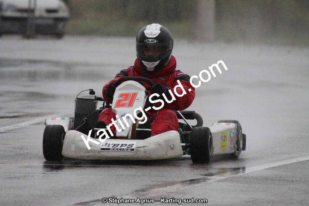 04/11/2012 : Course Club Téléthon 2012 à Lavelanet (photos Stéphane Agnus) 2012 — karting