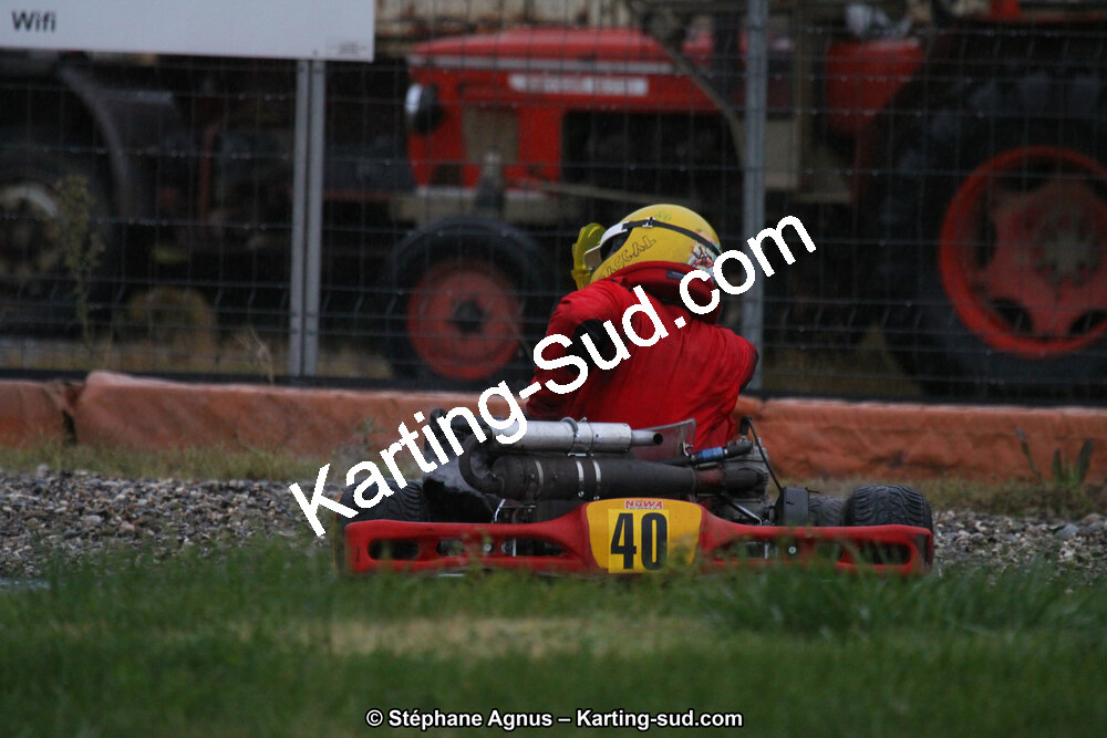 04/11/2012 : Course Club Téléthon 2012 à Lavelanet (photos Stéphane Agnus) 2012 — karting