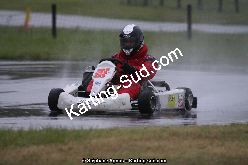 04/11/2012 : Course Club Téléthon 2012 à Lavelanet (photos Stéphane Agnus) 2012 — karting