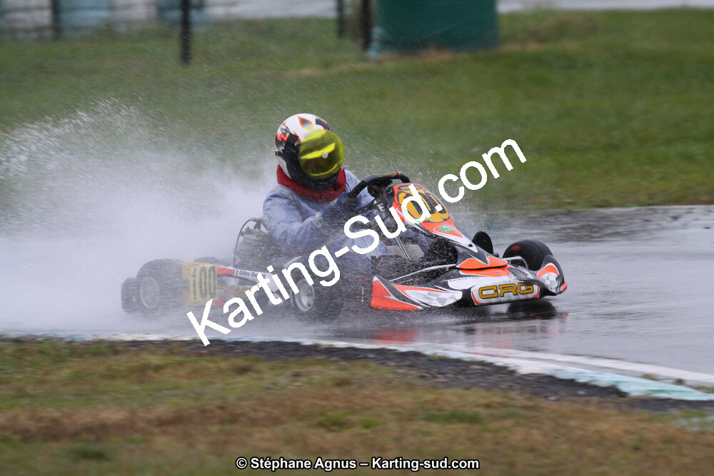 04/11/2012 : Course Club Téléthon 2012 à Lavelanet (photos Stéphane Agnus) 2012 — karting