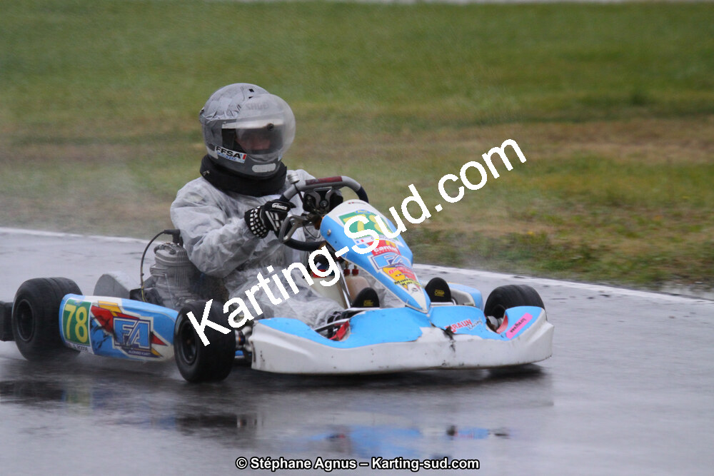 04/11/2012 : Course Club Téléthon 2012 à Lavelanet (photos Stéphane Agnus) 2012 — karting