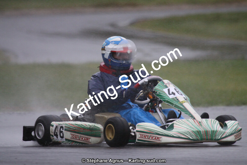 04/11/2012 : Course Club Téléthon 2012 à Lavelanet (photos Stéphane Agnus) 2012 — karting