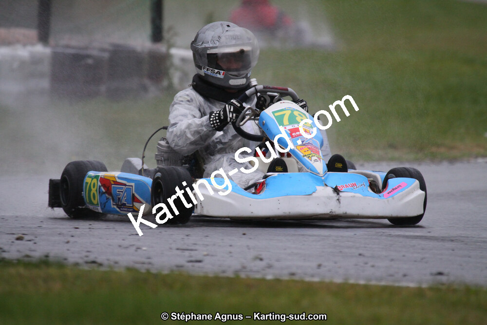 04/11/2012 : Course Club Téléthon 2012 à Lavelanet (photos Stéphane Agnus) 2012 — karting