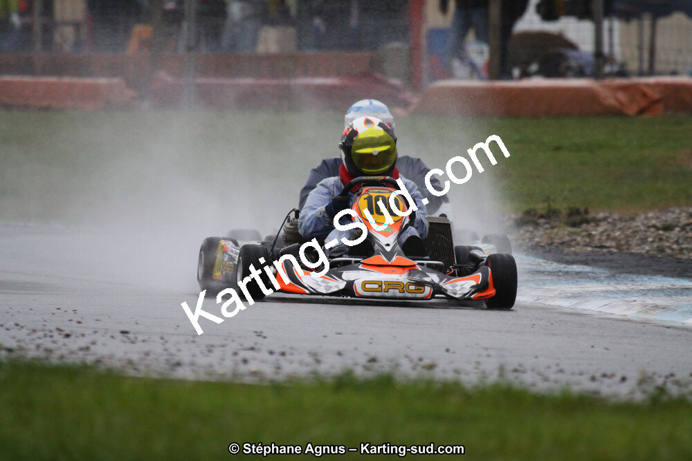04/11/2012 : Course Club Téléthon 2012 à Lavelanet (photos Stéphane Agnus) 2012 — karting