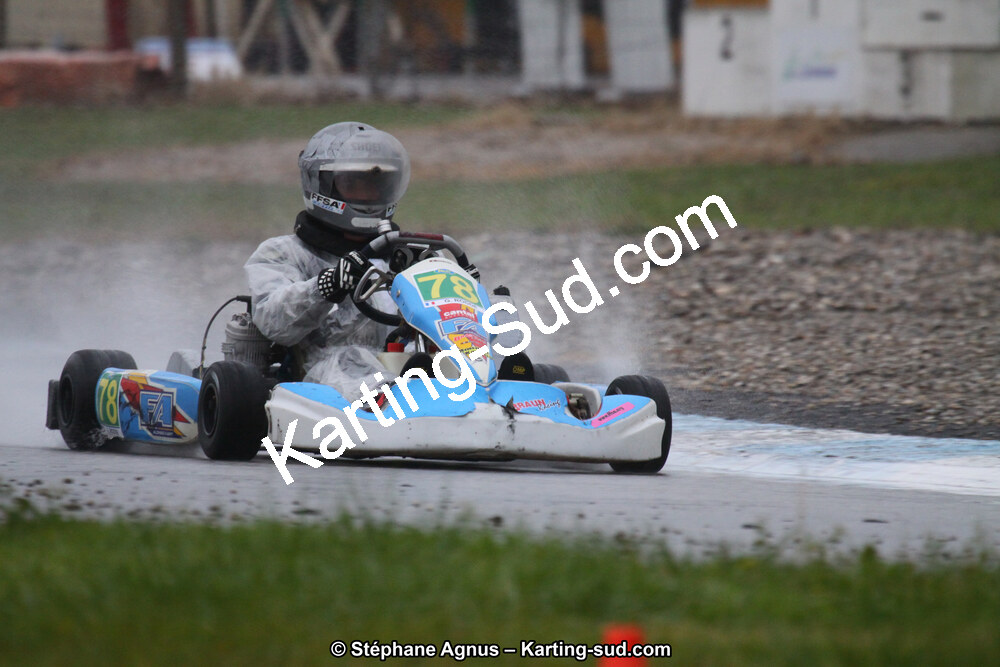 04/11/2012 : Course Club Téléthon 2012 à Lavelanet (photos Stéphane Agnus) 2012 — karting