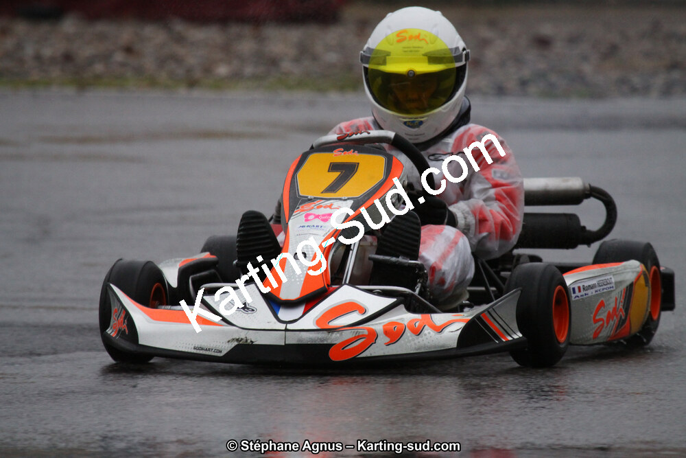 04/11/2012 : Course Club Téléthon 2012 à Lavelanet (photos Stéphane Agnus) 2012 — karting