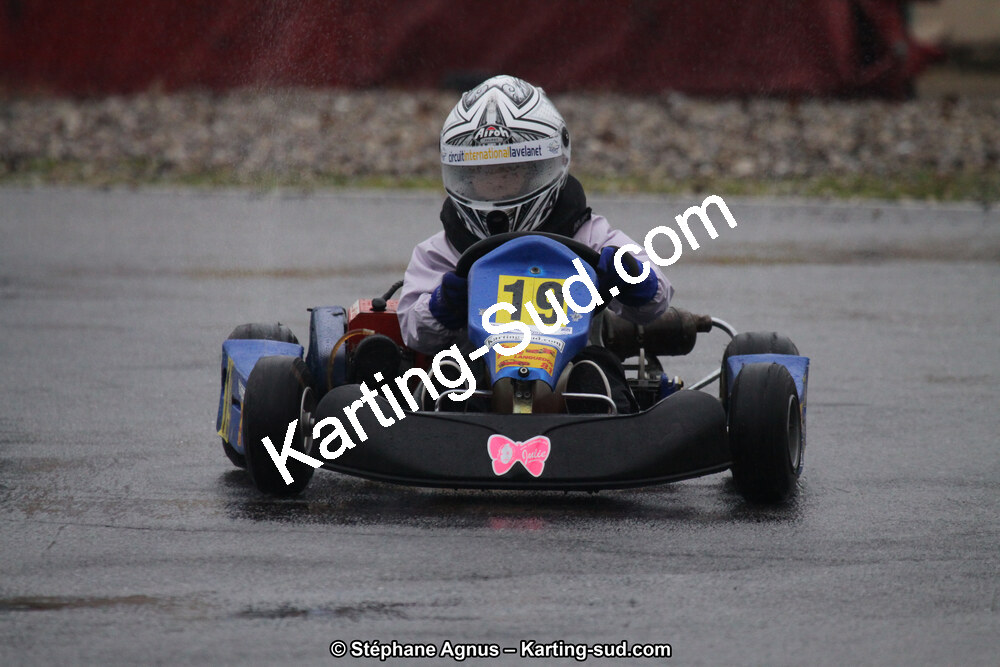 04/11/2012 : Course Club Téléthon 2012 à Lavelanet (photos Stéphane Agnus) 2012 — karting