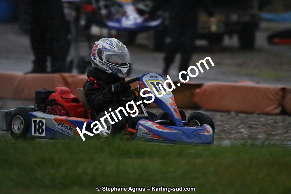04/11/2012 : Course Club Téléthon 2012 à Lavelanet (photos Stéphane Agnus) 2012 — karting