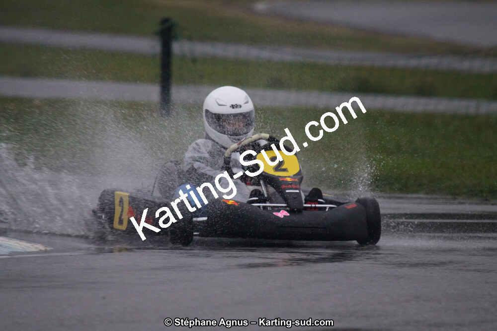 04/11/2012 : Course Club Téléthon 2012 à Lavelanet (photos Stéphane Agnus) 2012 — karting