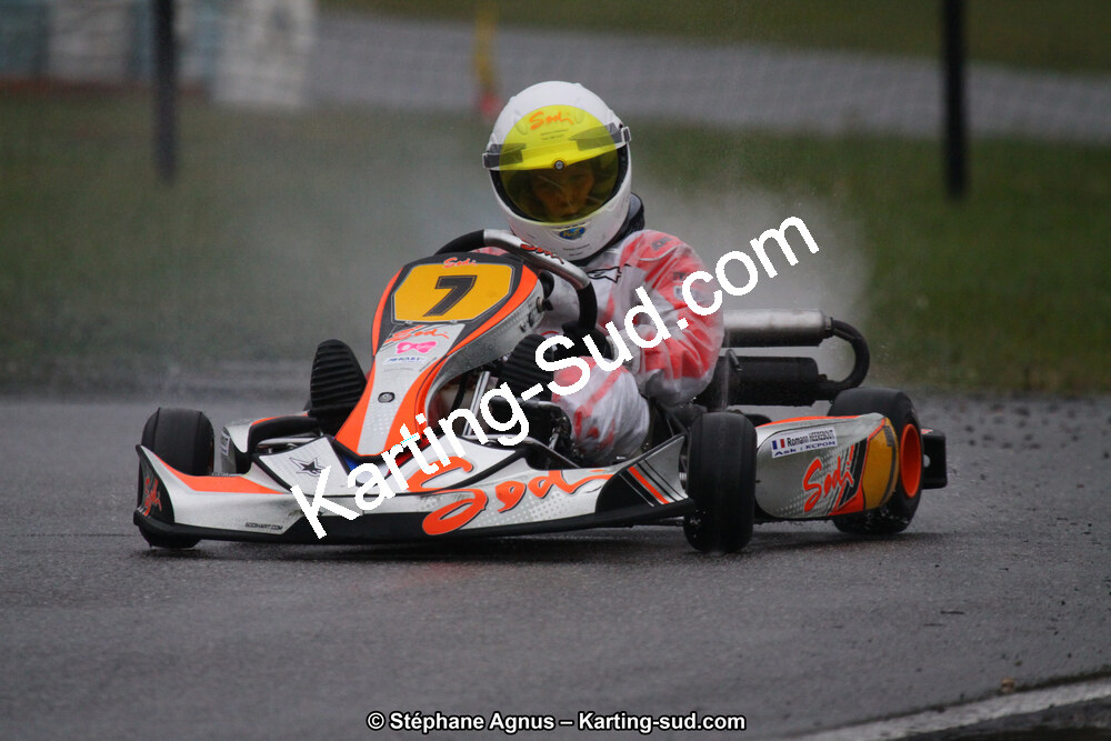 04/11/2012 : Course Club Téléthon 2012 à Lavelanet (photos Stéphane Agnus) 2012 — karting