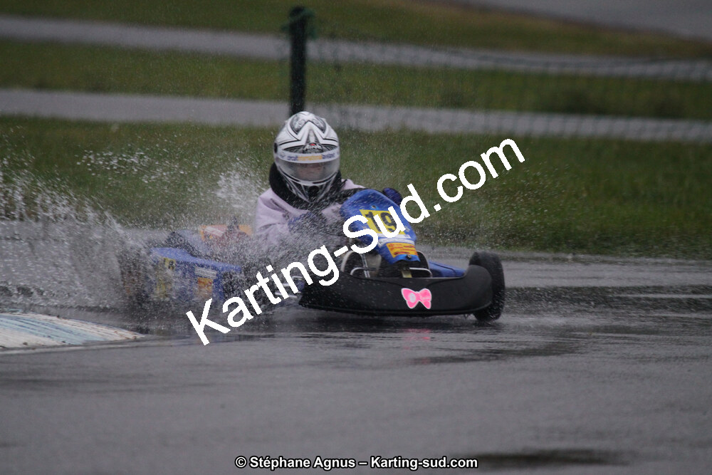 04/11/2012 : Course Club Téléthon 2012 à Lavelanet (photos Stéphane Agnus) 2012 — karting