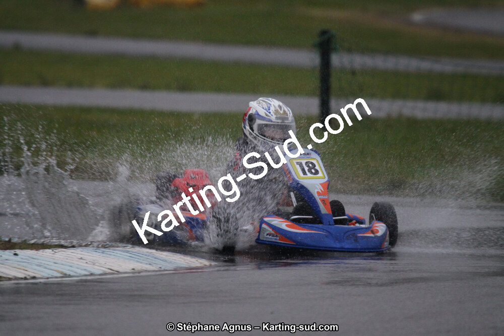04/11/2012 : Course Club Téléthon 2012 à Lavelanet (photos Stéphane Agnus) 2012 — karting