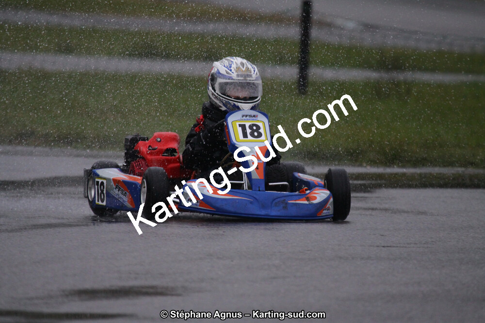 04/11/2012 : Course Club Téléthon 2012 à Lavelanet (photos Stéphane Agnus) 2012 — karting