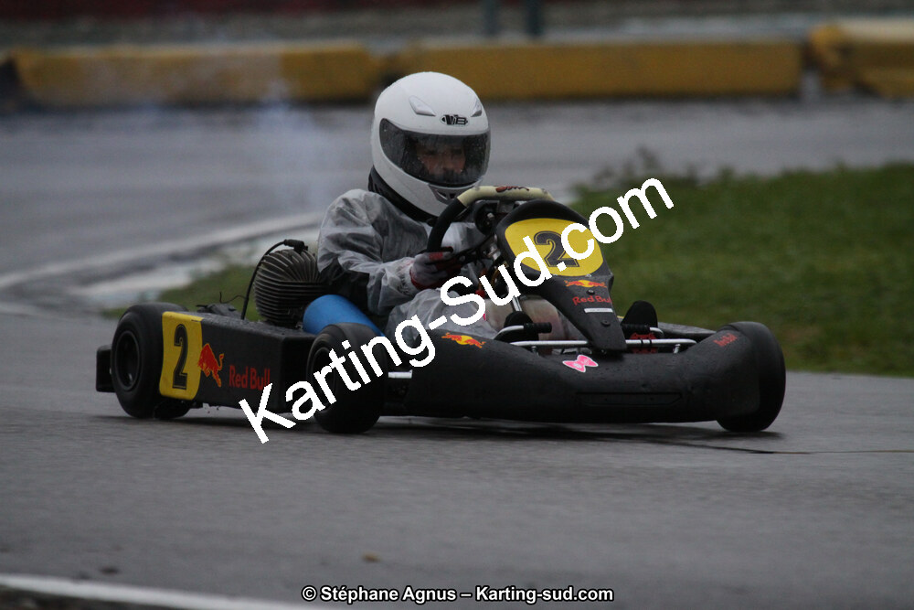 04/11/2012 : Course Club Téléthon 2012 à Lavelanet (photos Stéphane Agnus) 2012 — karting
