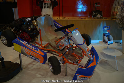 07/12/2012 : Remise des Prix du Championnat Régional Karting 2012 Languedoc-Roussillon (Photos Antoine Camblor) 2012 — karting
