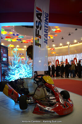 07/12/2012 : Remise des Prix du Championnat Régional Karting 2012 Languedoc-Roussillon (Photos Antoine Camblor) 2012 — karting