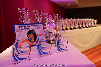 07/12/2012 : Remise des Prix du Championnat Régional Karting 2012 Languedoc-Roussillon (Photos Antoine Camblor) 2012 — karting