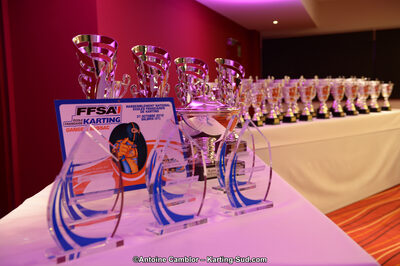07/12/2012 : Remise des Prix du Championnat Régional Karting 2012 Languedoc-Roussillon (Photos Antoine Camblor) 2012 — karting