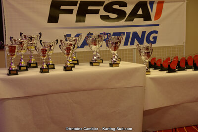 07/12/2012 : Remise des Prix du Championnat Régional Karting 2012 Languedoc-Roussillon (Photos Antoine Camblor) 2012 — karting