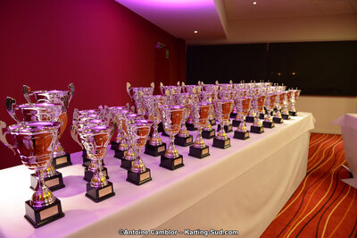 07/12/2012 : Remise des Prix du Championnat Régional Karting 2012 Languedoc-Roussillon (Photos Antoine Camblor) 2012 — karting