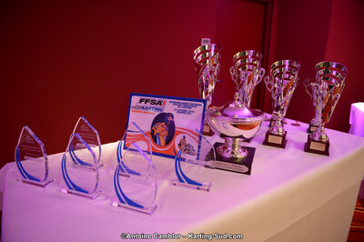 07/12/2012 : Remise des Prix du Championnat Régional Karting 2012 Languedoc-Roussillon (Photos Antoine Camblor) 2012 — karting
