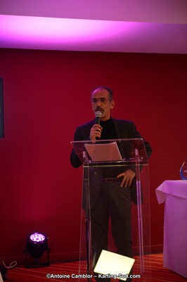 07/12/2012 : Remise des Prix du Championnat Régional Karting 2012 Languedoc-Roussillon (Photos Antoine Camblor) 2012 — karting